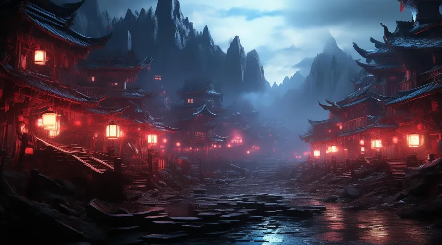 吃鸡战场游戏图片3